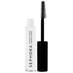 Sephora Clear Defining Mascara Tips on how to wear coloured mascara and best colours for asian skin.jpg